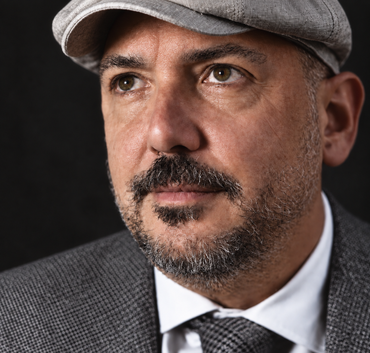 Paolo Capece